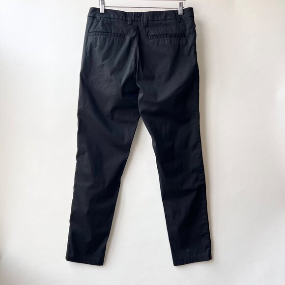 Birddogs Men performance Stretch Pants Size 34x32 – Black N66 - Picture 2 of 6